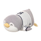 Mini Family Sports Lying Plush Toy(Pen Pen)