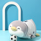 Mini Family Sports Lying Plush Toy(Pen Pen)