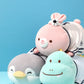 Mini Family Sports Lying Plush Toy(Pen Pen)