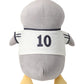 Mini Family Sports Lying Plush Toy(Pen Pen)