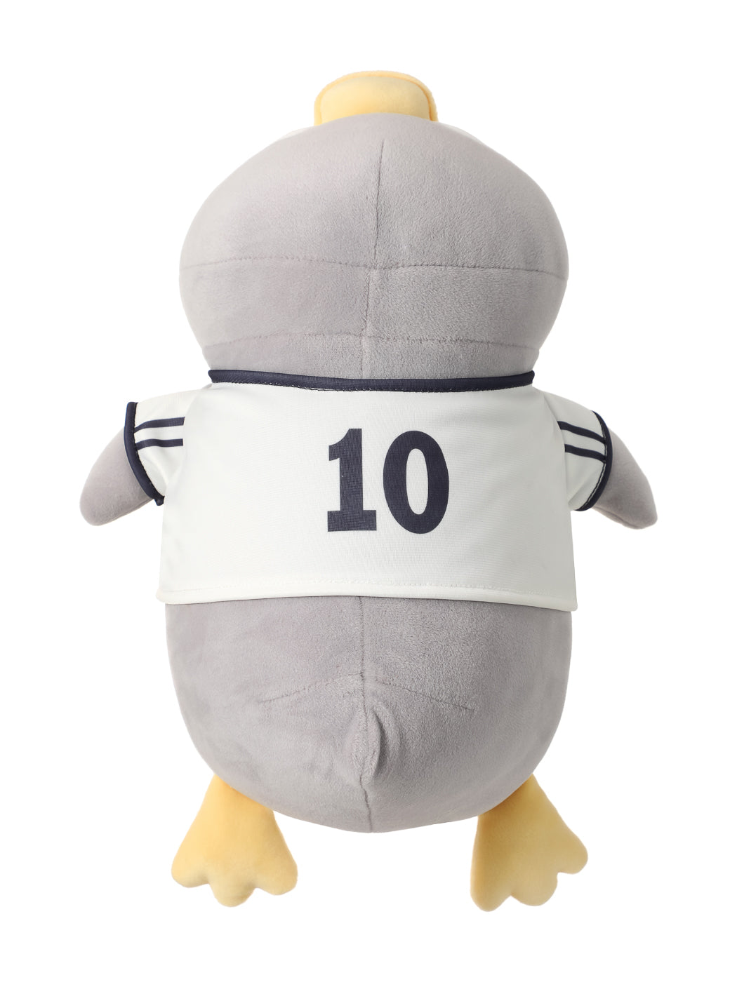 Mini Family Sports Lying Plush Toy(Pen Pen)