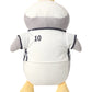 Mini Family Sports Lying Plush Toy(Pen Pen)