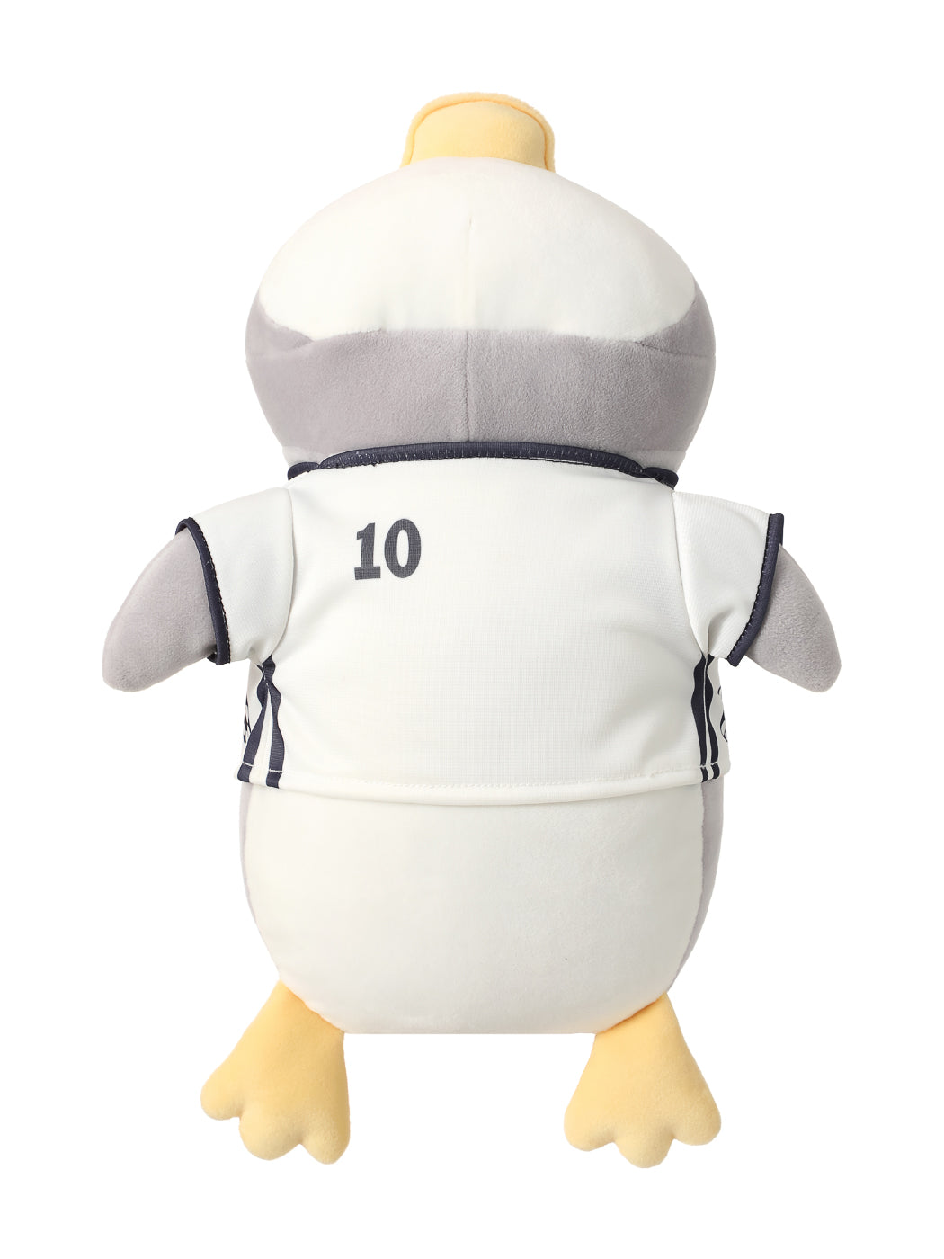 Mini Family Sports Lying Plush Toy(Pen Pen)