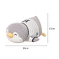 Mini Family Sports Lying Plush Toy(Pen Pen)