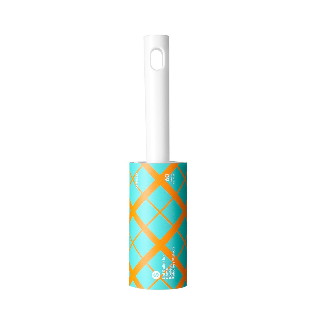Lint Roller for Home (S) (Random Design)