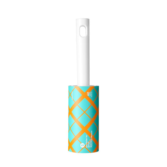Lint Roller for Home (S) (Random Design)