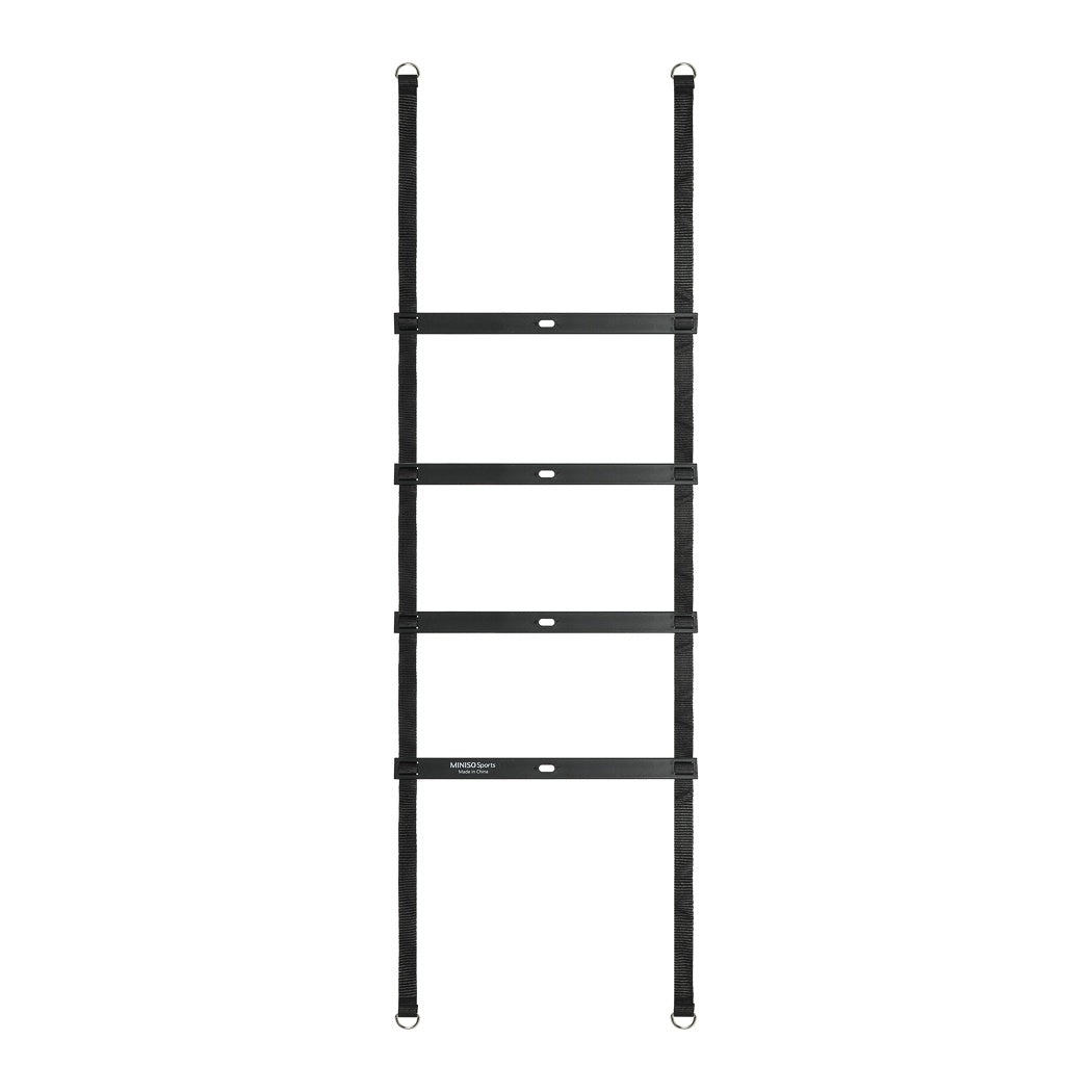 MINISO Sports - 4-Rung Speed Ladder