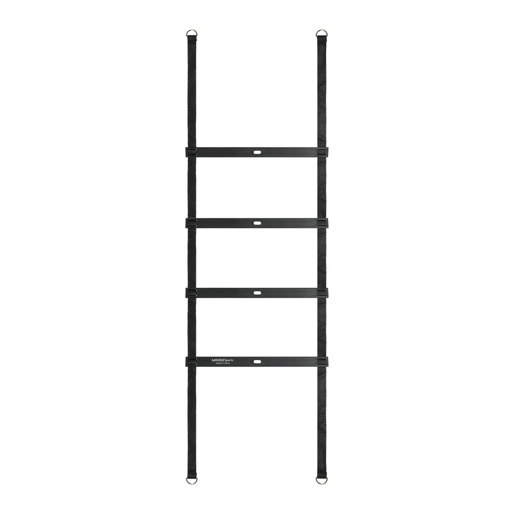 MINISO Sports - 4-Rung Speed Ladder