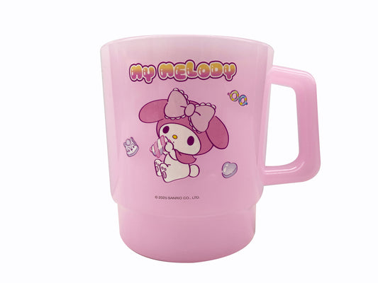 My Melody Sweet Factory Bathroom Cup