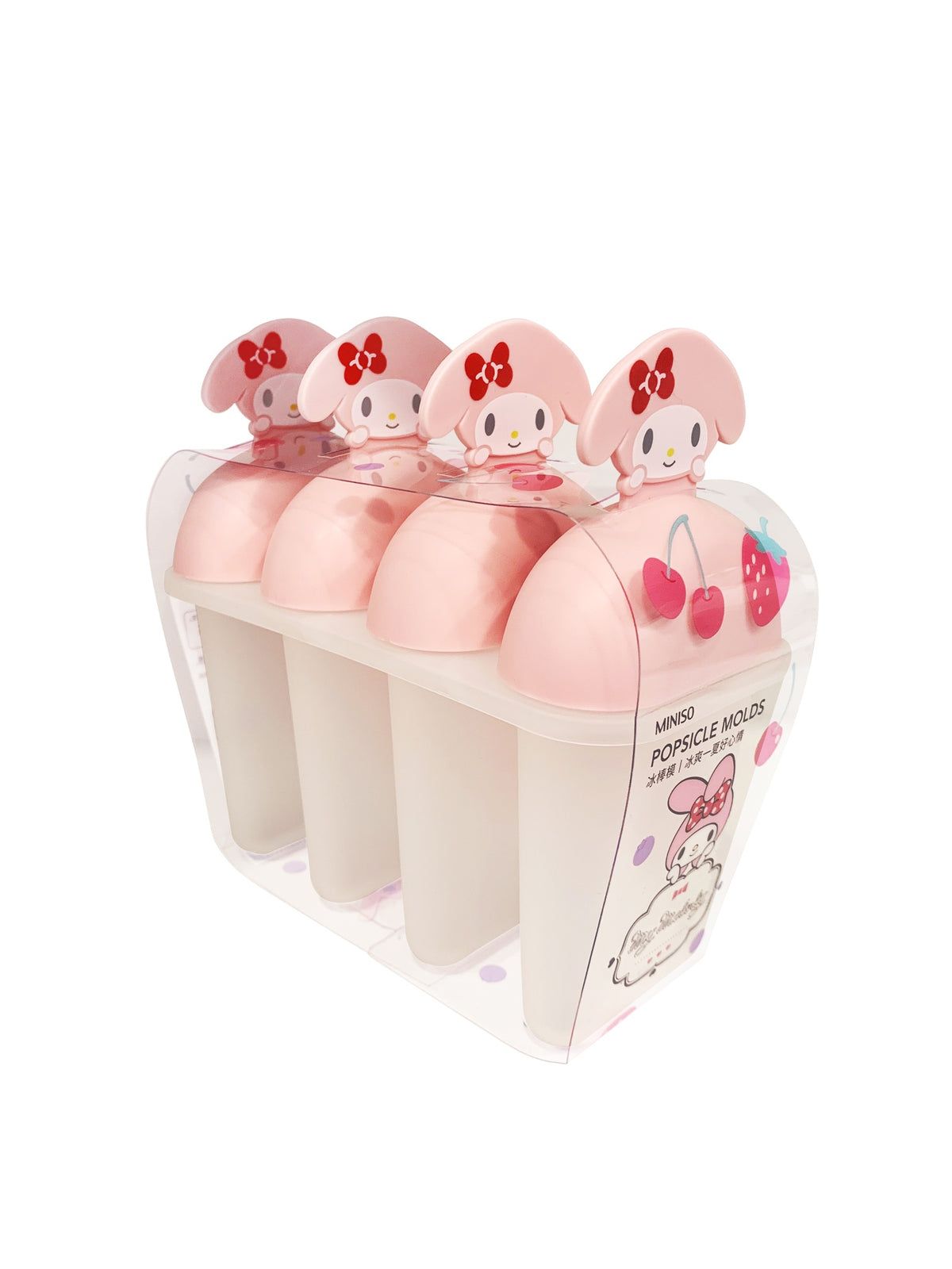 My Melody Ice Popsicle Mold