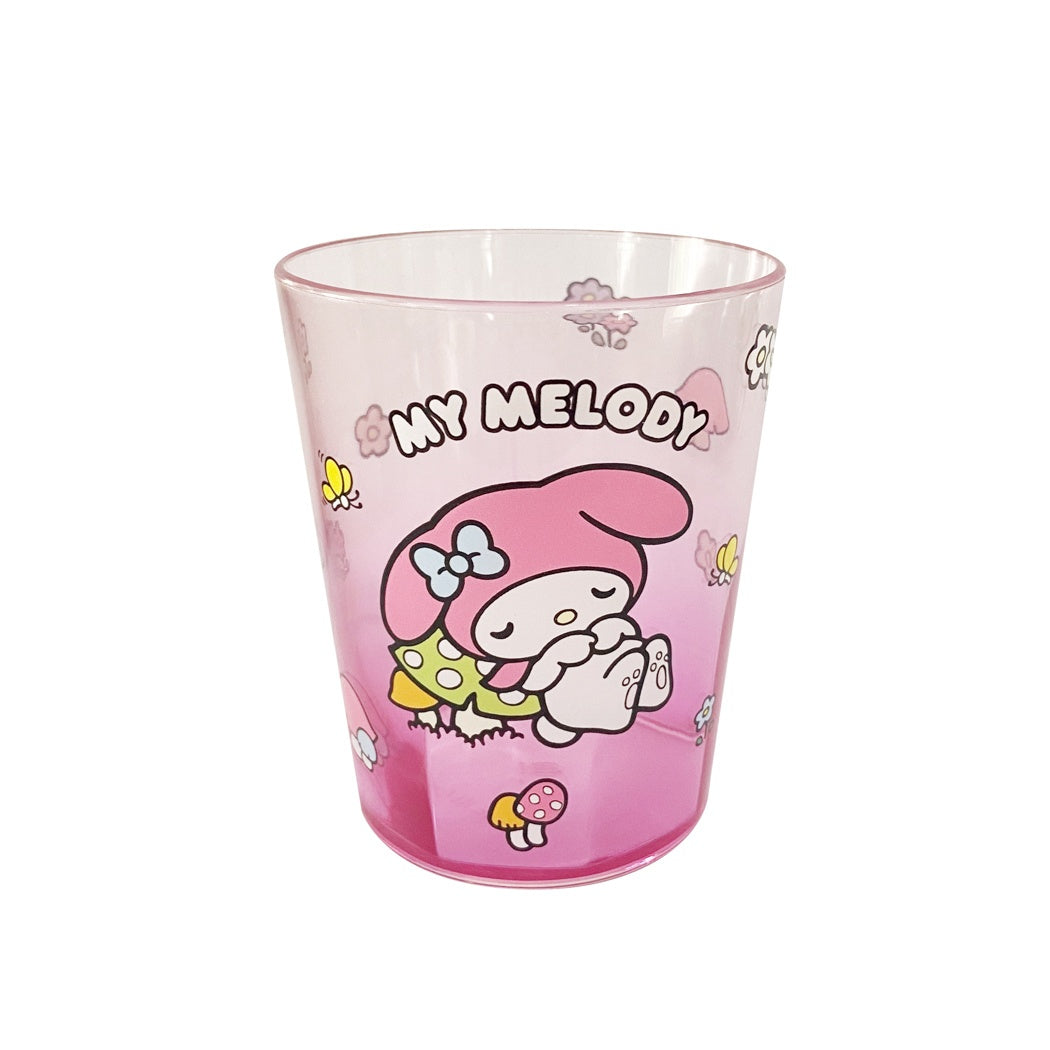 My Melody Interesting Adventure Bathroom Cup