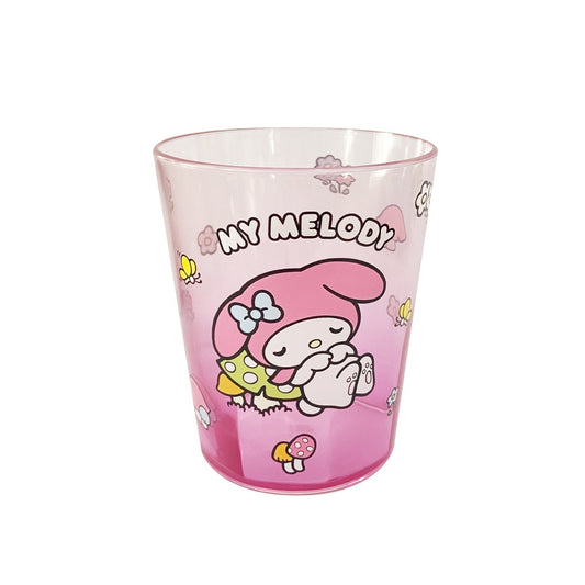 My Melody Interesting Adventure Bathroom Cup