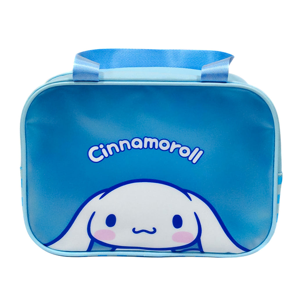 Cinnamoroll Fun Adventure Collection Waterproof Storage Bag