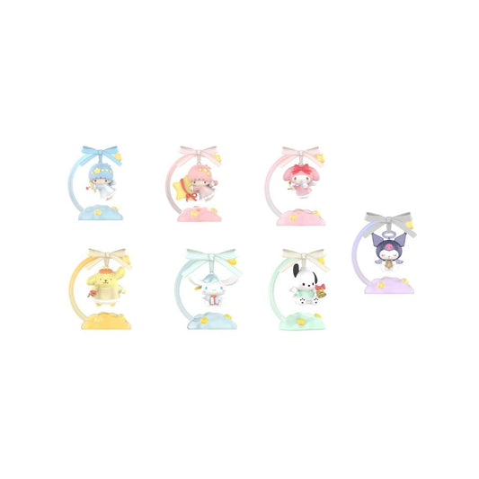Hello Kitty and Friends Star Angel Figure Blind Box