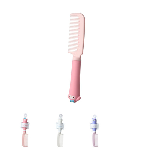 Hello Kitty and Friends Detangling Brush (Random Design)