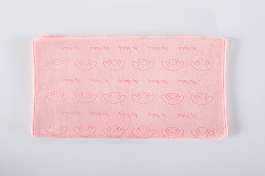 My Melody Microfiber Towel