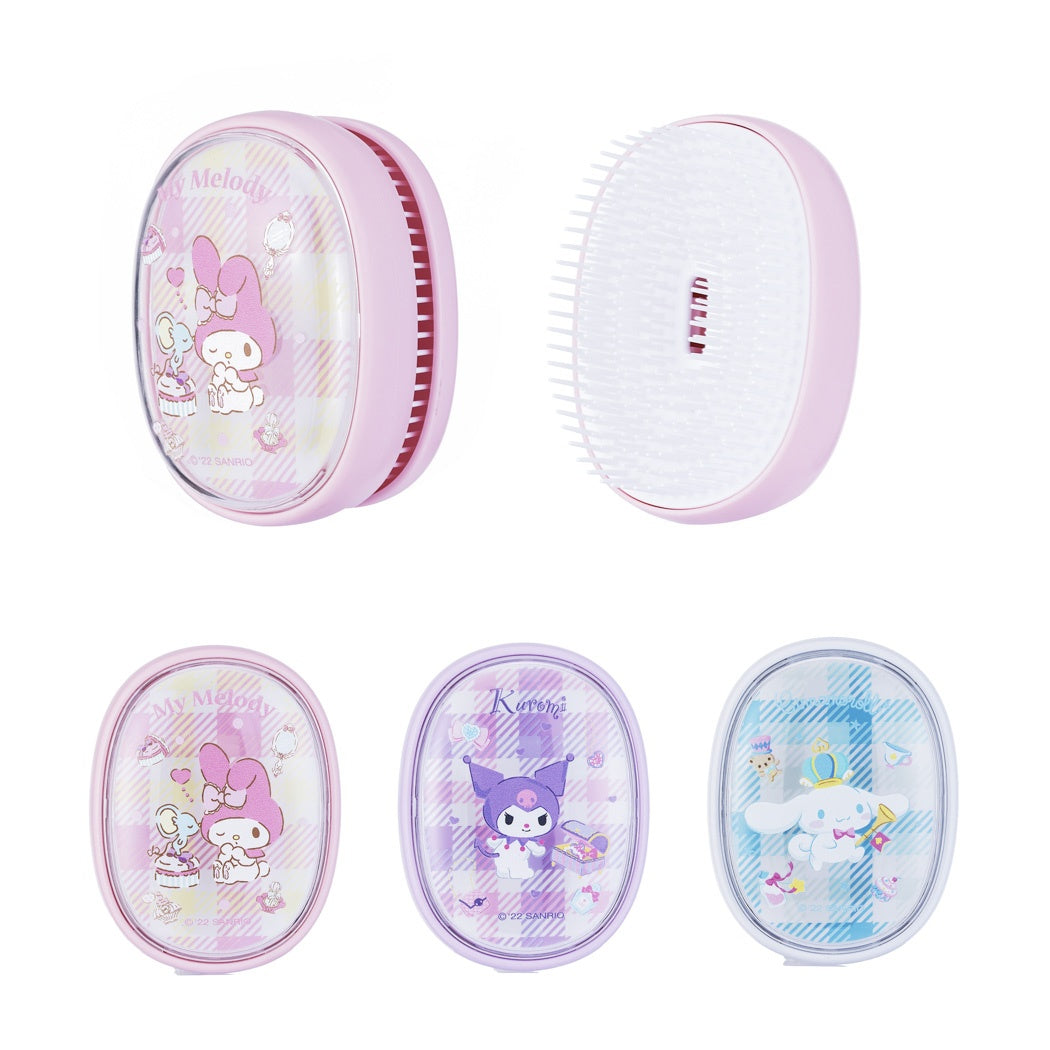 Hello Kitty and Friends Detangling Brush (Random Design)