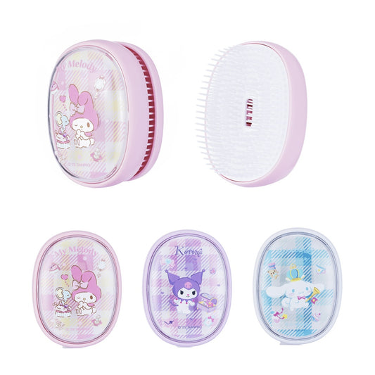 Hello Kitty and Friends Detangling Brush (Random Design)