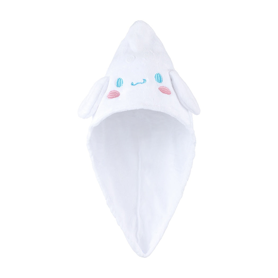 Cinnamoroll Cartoon Pattern Absorbent Hair Towel Wrap