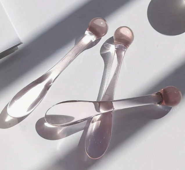 Eye Cream Applicator Set