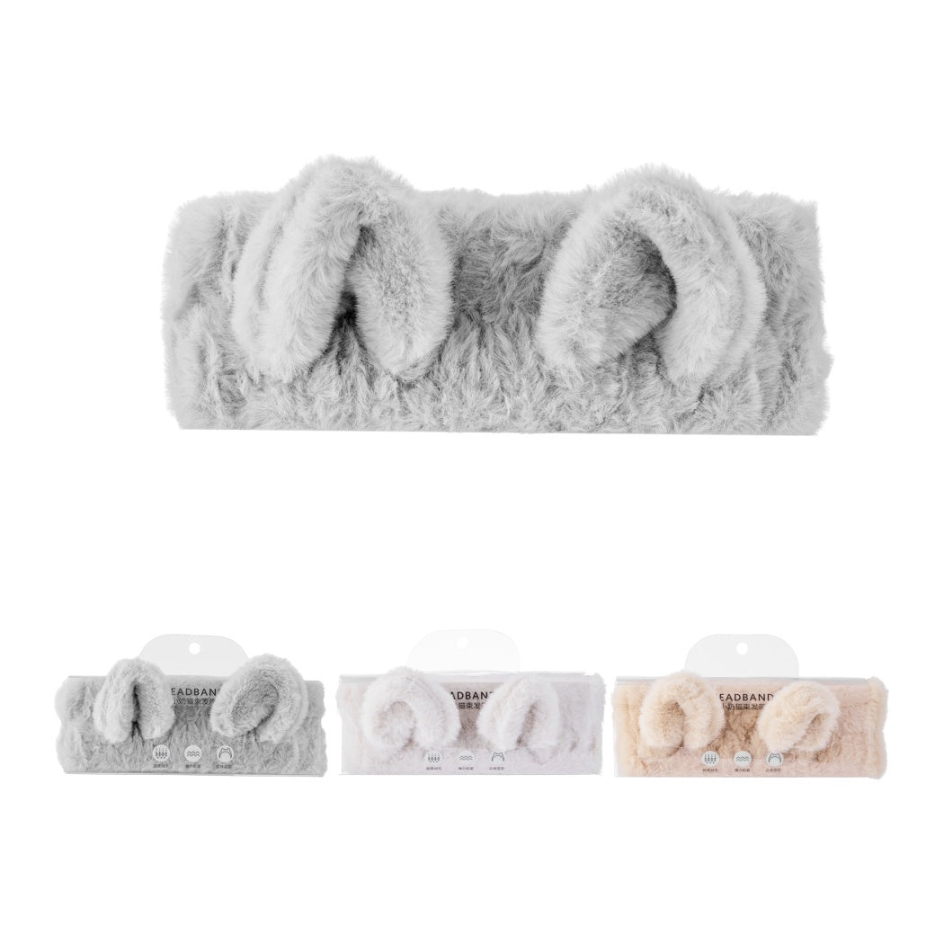 Little Kitten Headband (Random Design)
