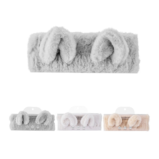 Little Kitten Headband (Random Design)