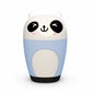Panda Sharpener & Eraser