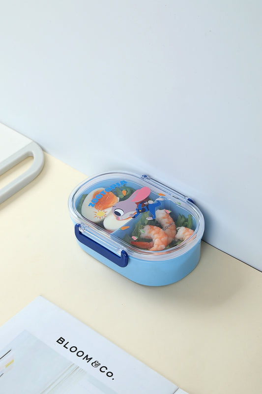 Disney Zootopia Collection Lunch Box 650mL(Judy)