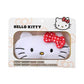 Hello Kitty Puffy Fluffy Sleep Mask