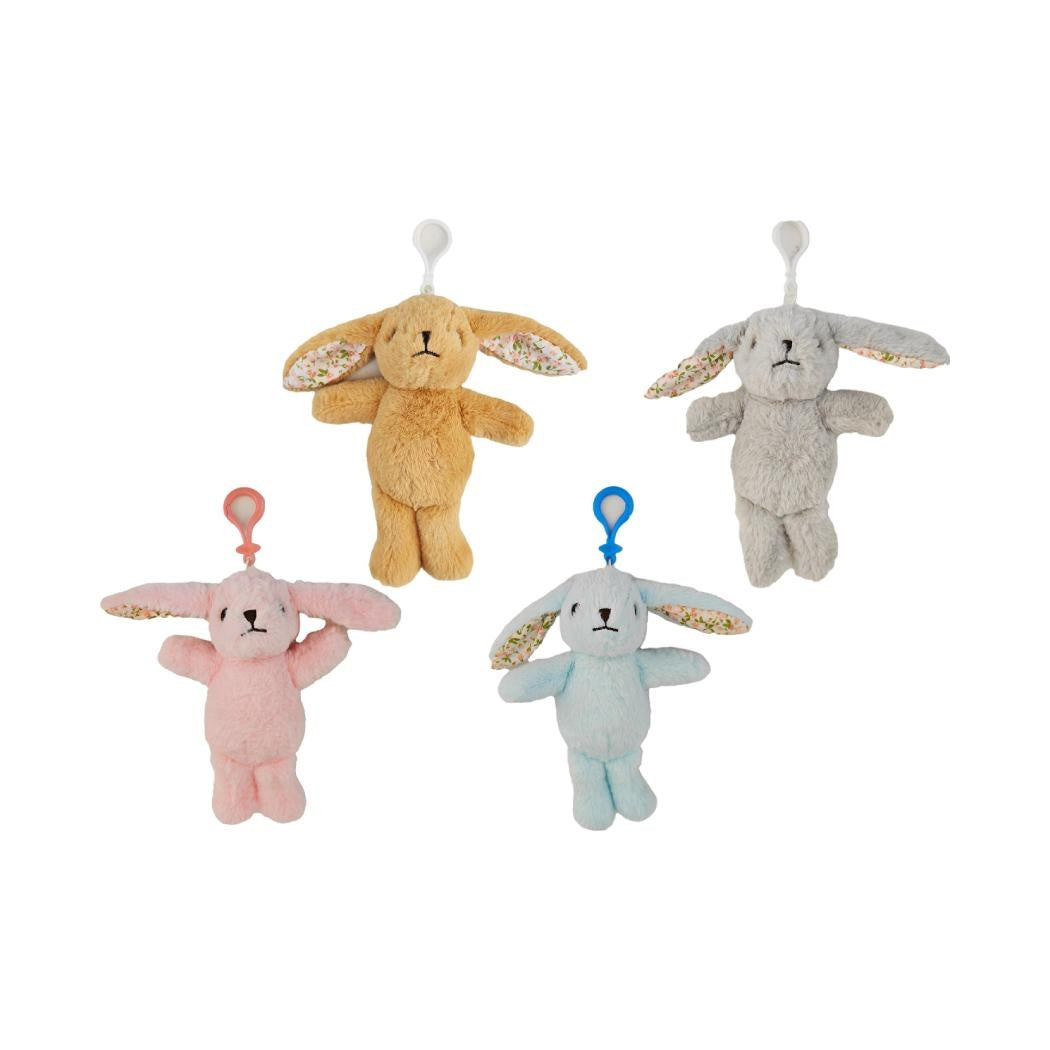Make a Friend - Bunny Pendant (4 Assorted Models)
