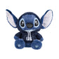 Disney Stitch Collection 12in. Stitch Sitting-posture Plush Toy (Hoodie)