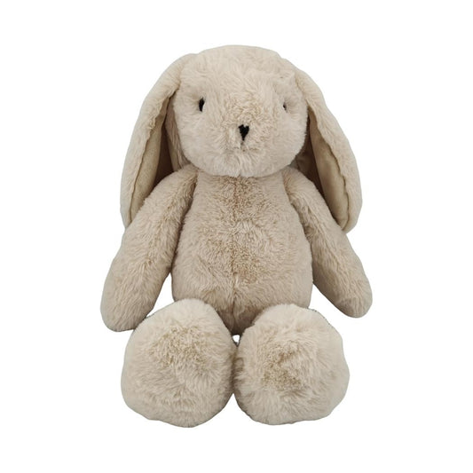 Make a Friend Bunny Plush Toy 12in