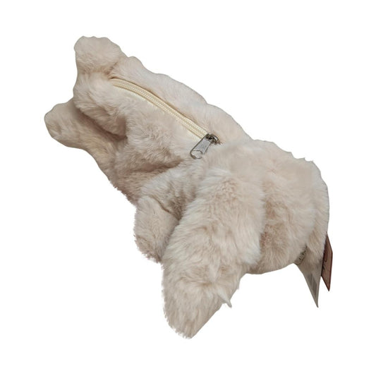 Make a Friend Rabbit Plush Stationery Case