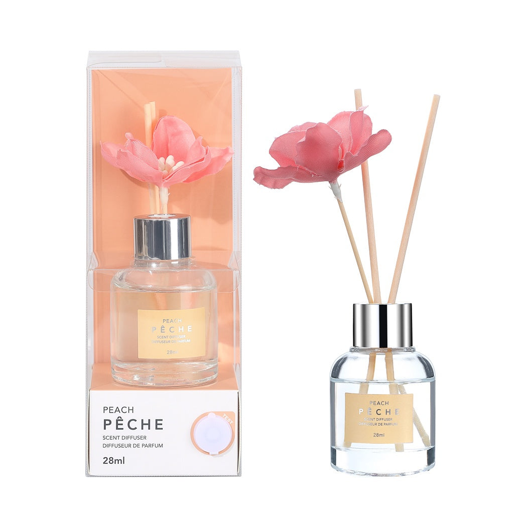 Scent Diffuser(Peach)