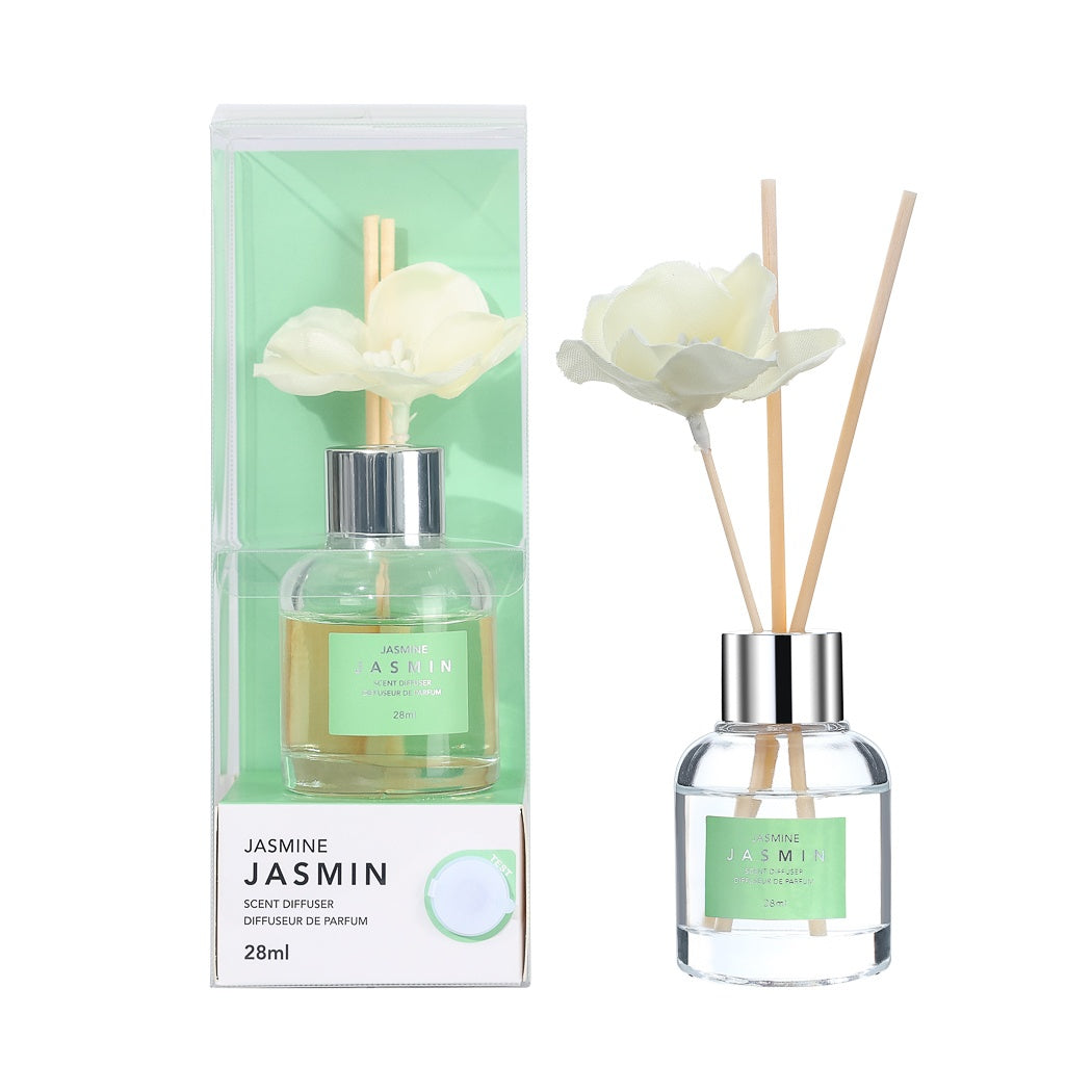 Scent Diffuser(Jasmine)