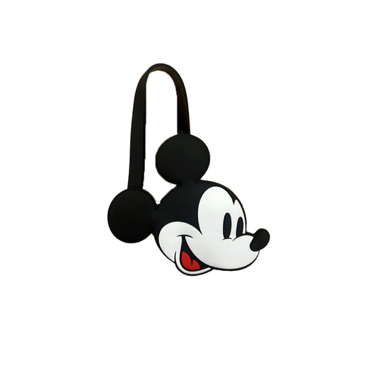 Mickey Mouse Collection Baggage Tag