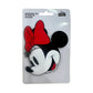 Minnie Mouse Collection Baggage Tag