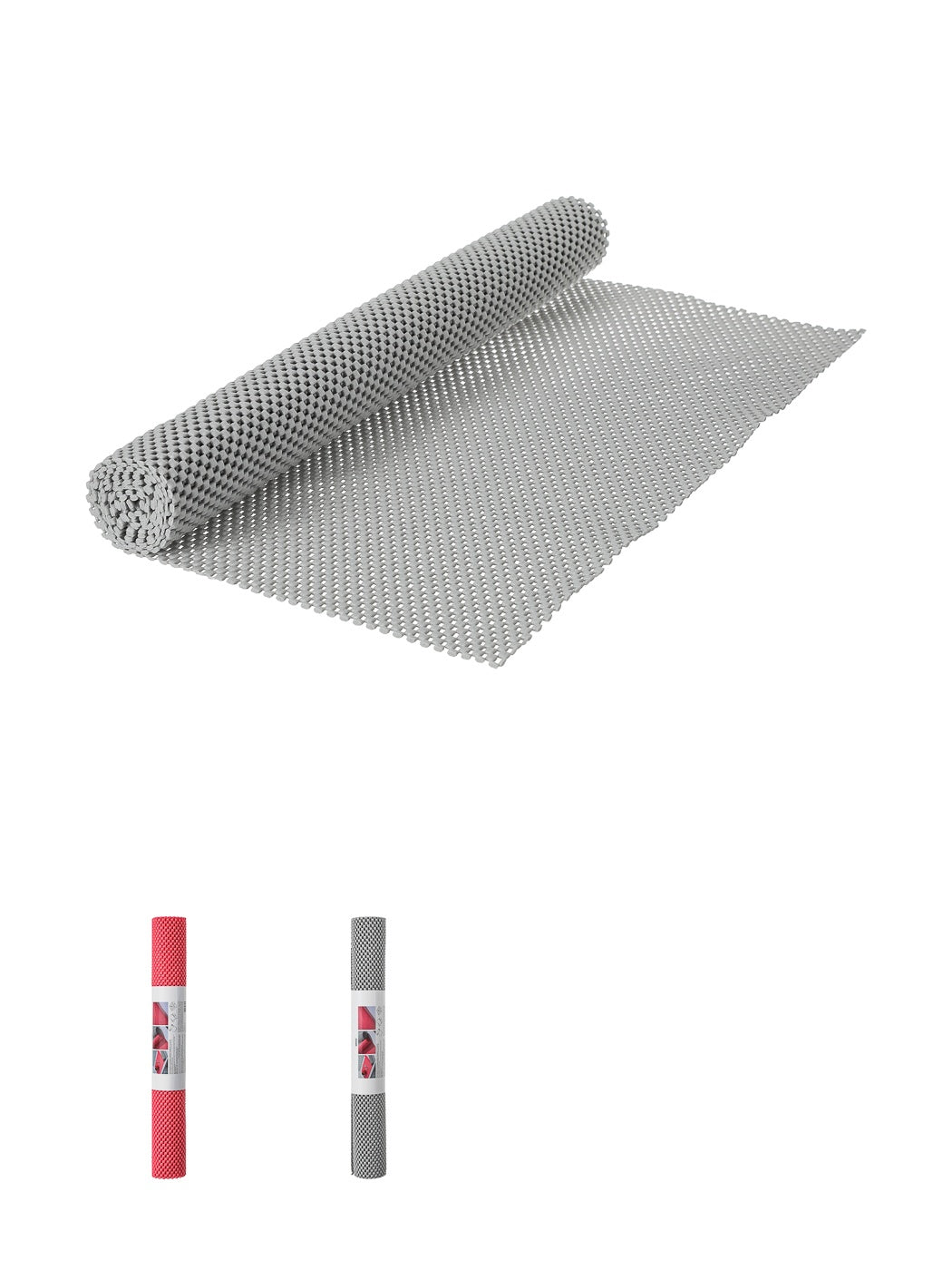 PVC Anti-slip Mat 45*125CM (Random Design)