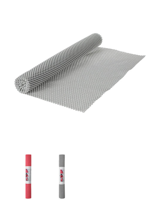 PVC Anti-slip Mat 45*125CM (Random Design)