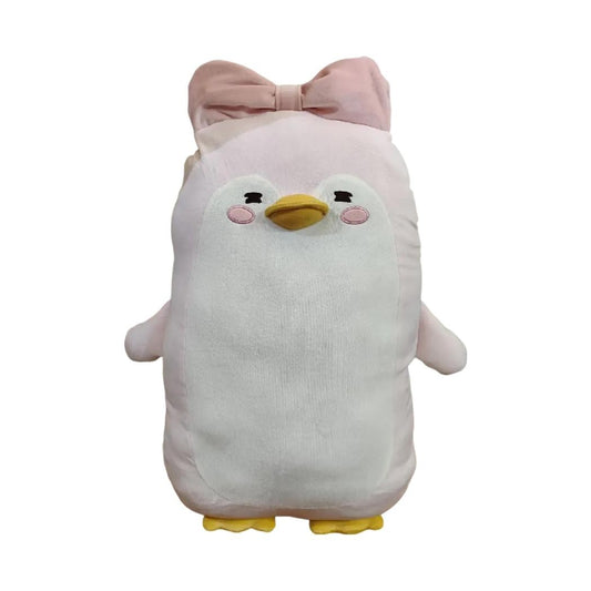 24in. Penguin Bolster(Pendy)
