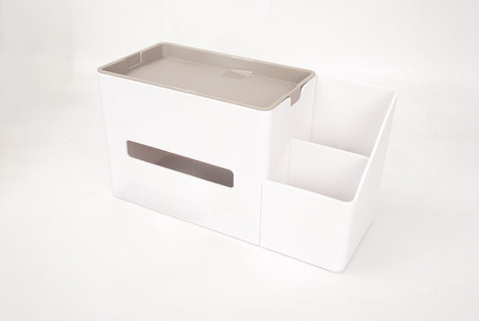Multifunctional Tissue Storage Box