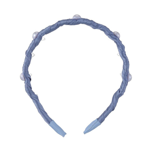 Fresh Blue Series Hair Hoop (1 pc)