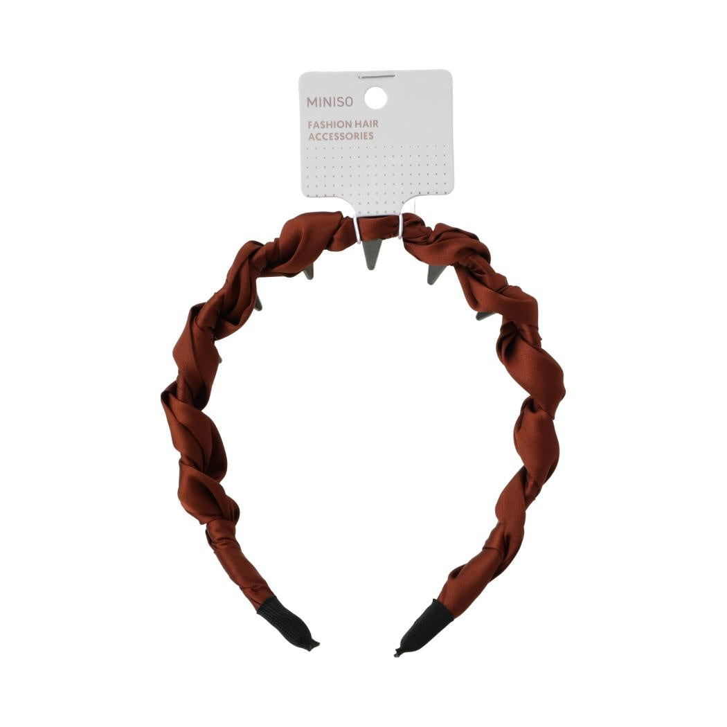 Koloré Series Single High-Crown Headband