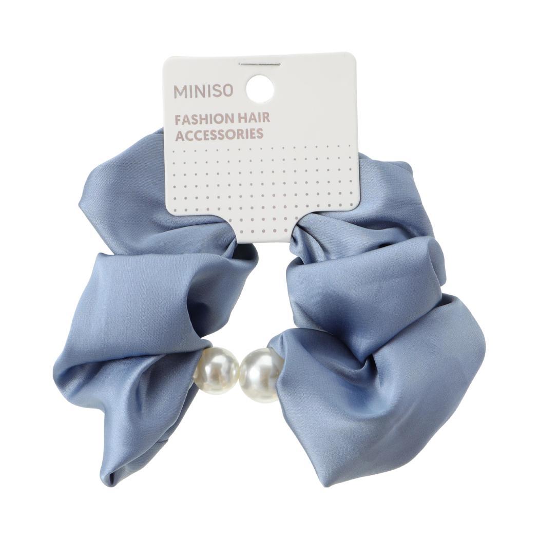 Fresh Blue Series Hair Tie (1 pc)