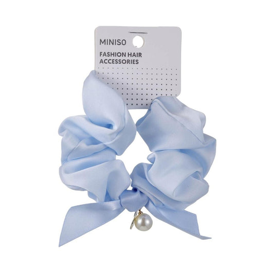 Fresh Blue Series Hair Tie (1 pc)