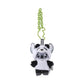 Disney Stitch GenZ Street Collection Panda Vinyl Plush