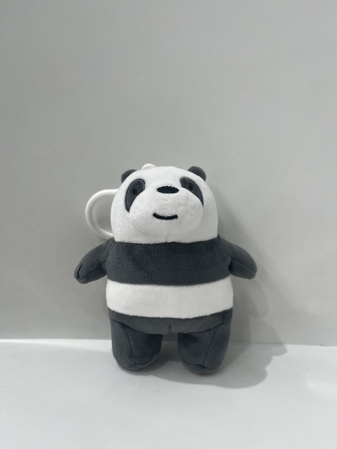We Bare Bears Collection 5in. Standing-posture Innovation Pendant (Panda)