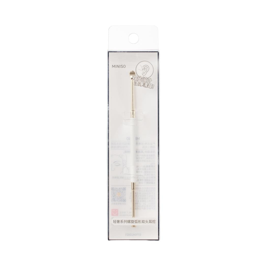 Dual-Ended Cleaning Tool