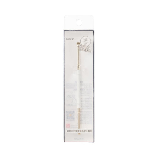 Dual-Ended Cleaning Tool
