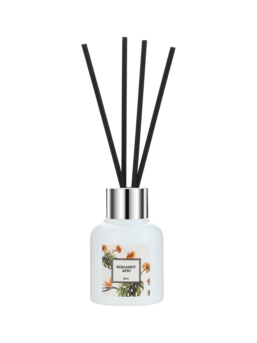 Scent Diffuser 23ML(Bergamot&fig)